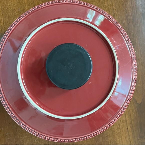 Fall multicolored Glass Art Garden Flowers, 10 inches, handcrafted, NEW - Picture 5 of 6